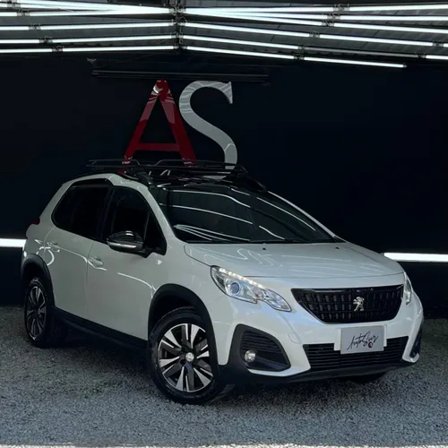 Peugeot 2008 2022 1.6 