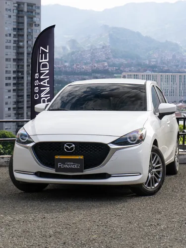 Mazd 2 Grand Touring 2024 