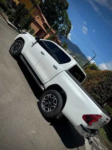 Toyota Hilux Srx 2.8 2023