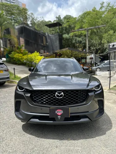 Mazda CX50 Grand Touring LX 2023