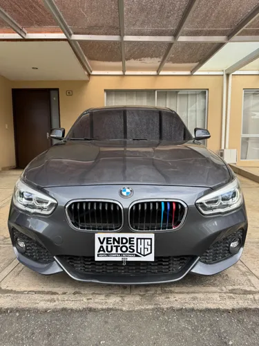BMW 120i M 2017 86.000KM