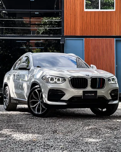 BMW X4 XDrive 30i 2020