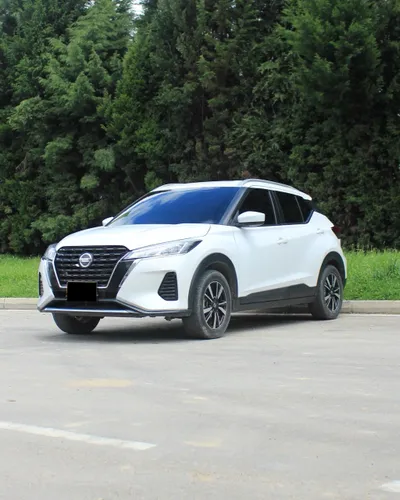 Imagen de vehículo - NISSAN KICKS SENSE 2022