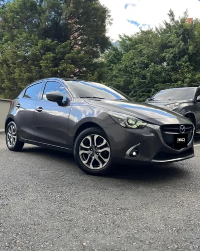 Mazda 2 Grand touring LX 2019