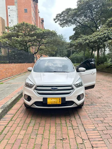 Ford Escape 2018 SE 4x2