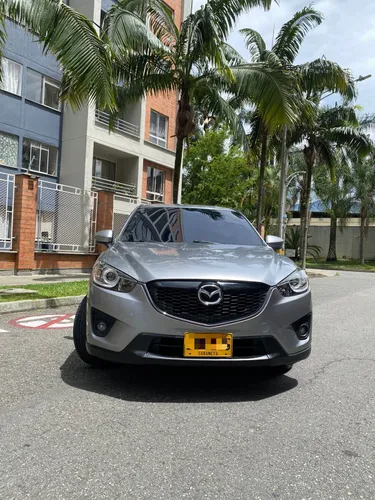 Mazda CX5 Touring 4x4