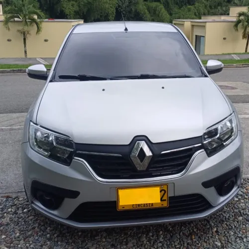 Renault Logan 2022 