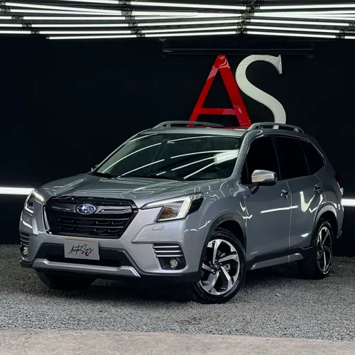 Subaru Forester Elite Eyesight Hbrido 2022 2.0