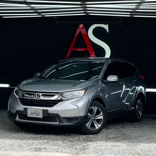 Honda CRV Cityplus LX 2017 2.4