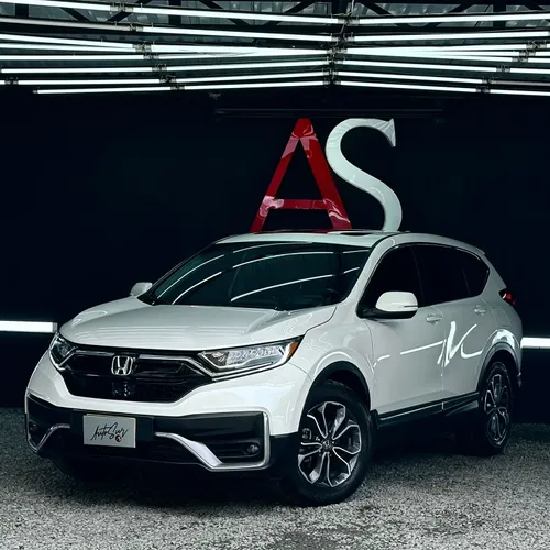 Honda CRV Prestige 2022 1.5