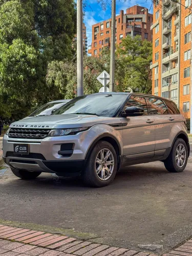 LAND ROVER RANGE ROVER 2000 T