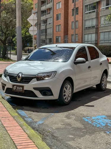 RENAULT LOGAN LIFE 