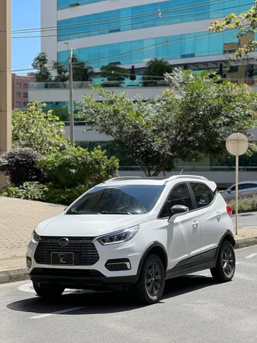 BYD YUAN EV400 GS 70kw  2022 