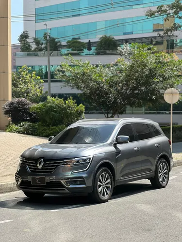 Renault Koleos Intens 2.5cc