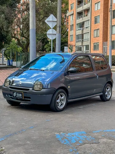 RENAULT TWINGO ACCESS