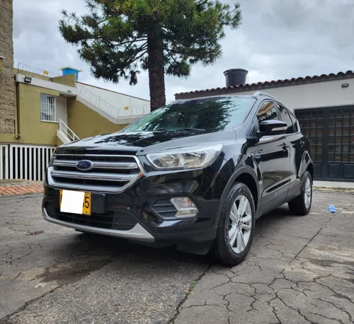 Ford Escape 2020 SE