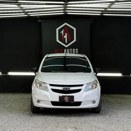 CHEVROLET SAIL LS 2018 