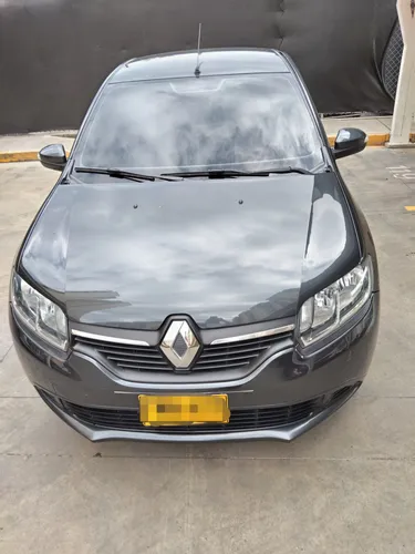 Renault Sandero life smart 