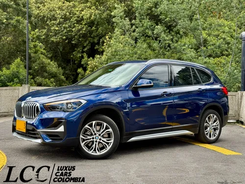 BMW X1 Sdrive20i 2020 16.000 KMS