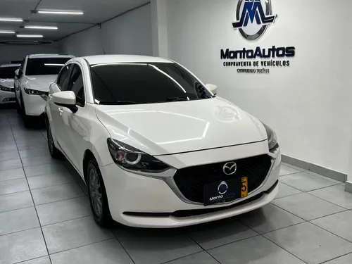 Mazda 2 Touring AT 2023