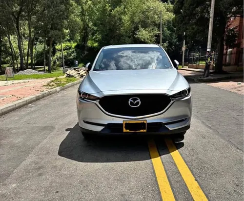 Mazda Cx5 grand touring 2020