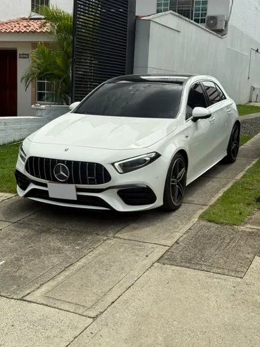 Mercedes Benz A45 s 2023