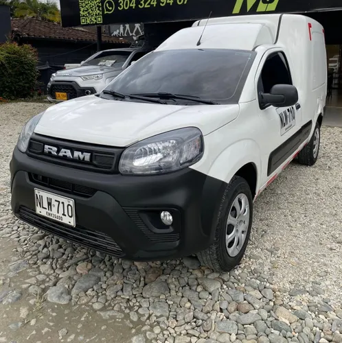 RAM v700 2025
