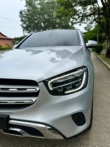 Mercedez Benz  GLC300 4MATIC