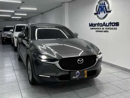 Mazda CX 30 Grand Touring 2.0 AT 2024