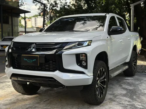 Mitsubishi L200 Sportero Glx 2023