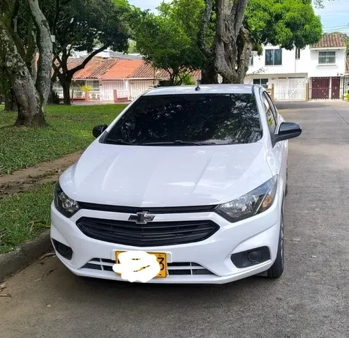 Chevrolet Joy sedan 2023