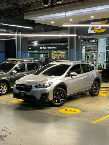 SUBARU XV 2.000CC 4X4 2019