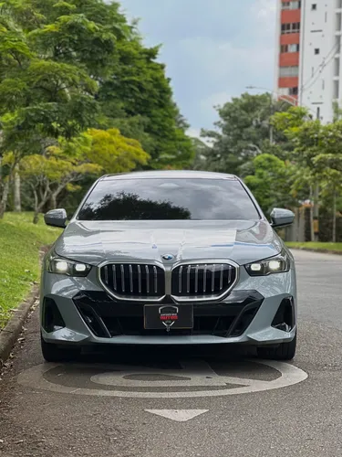 BMW 520i 2025 M Sport