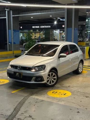 VOLKSWAGEN GOL COMFORTLINE 1.600CC 2019