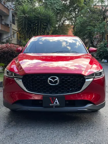Mazda CX5 2023 touring 2.0