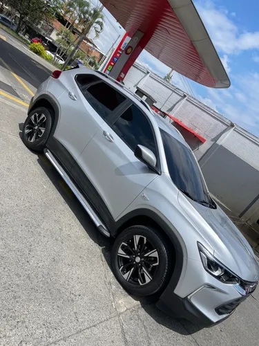 Chevrolet Tracker 1.2 turbo 