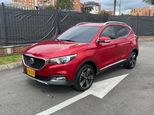 Mg Zs 1.5 Zs