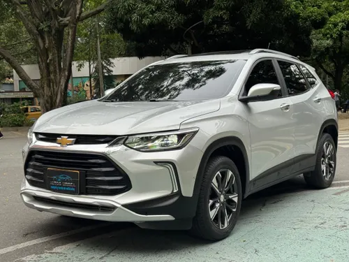 Chevrolet Tracker Premier 1.3 Turbo 2022