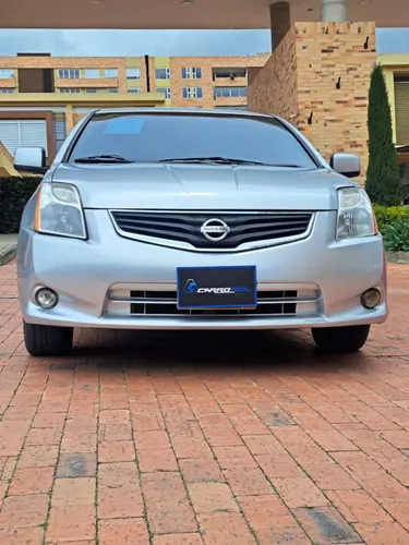 NISSAN SENTRA 2.0 SL AT 2011 2000CC 2AB ABS CT