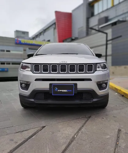 JEEP COMPASS 2019 SPORT MT 2400CC 2AB ABS 