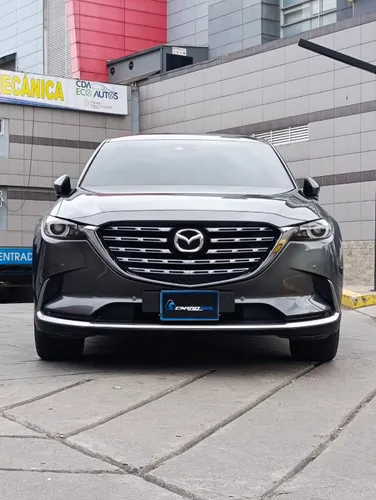 MAZDA CX9 2022 GRAND TOURING SIGNATURE TP 2500CC T 6AB TC CT 