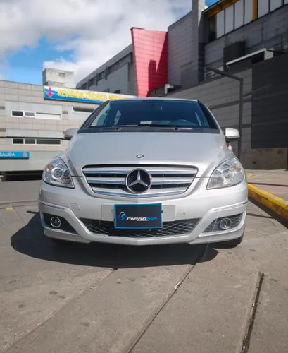 Mercedes Benz B180 2011 W245 MT 1700CC
