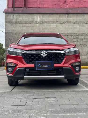SUZUKI S CROSS 2024 2 GLX ALL GRIP MT 1400CC T 6AB ABS 4x4 CT