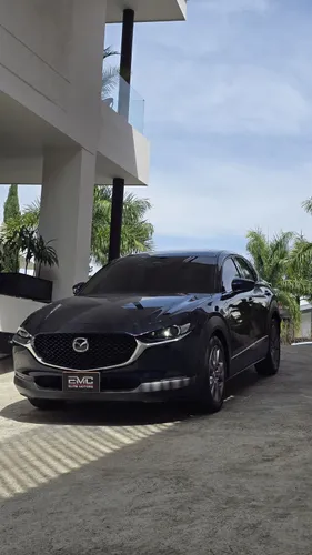 Mazda CX-30 Hibrida Grand Touring