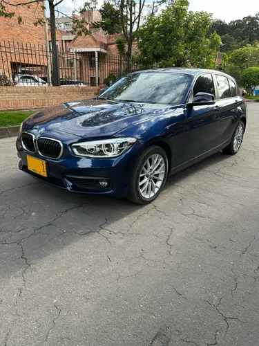 BMW Serie 1 2.0 120i 2019 F20 Lci Comfort