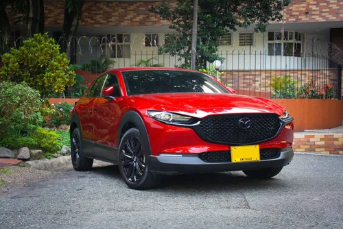 Mazda CX-30 Touring 2024