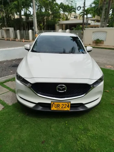 Mazda CX-5 Touring At. 2.0 