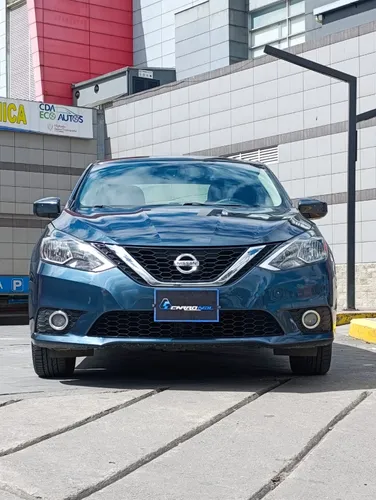 NISSAN SENTRA 2020 SENSE TP 1800CC 2AB ABS 