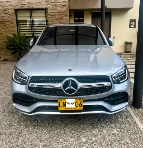 Mercedes Benz GLC 300e 2023