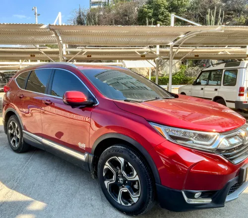 Honda CRV EXL 2.019 AWD